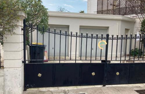 Wunderschöne Wohnung in Jugendstilvilla am Hafen - Photo 38