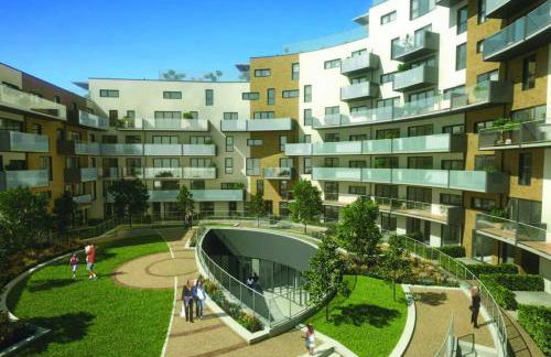 Luxury 3-BR near Tower Bridge Family & Business Ready - Foto 29