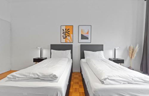 Flatista Homes - Old Town - Foto 16