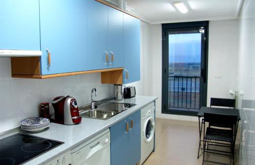 Apartamento Golf Rioja Alta - Foto 12