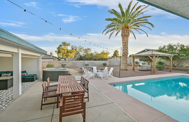 Tropicana Desert - Foto 34