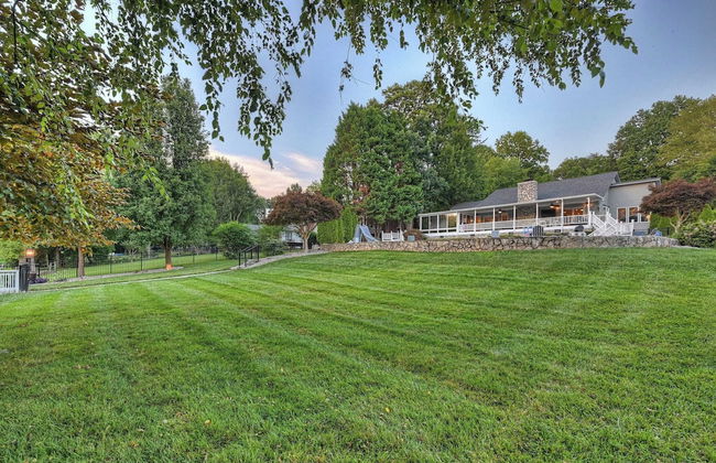 Sip, Sip Away by Avantstay Pool + Hot Tub - Foto 19