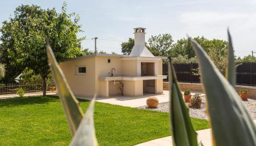 Casa Tatjana - Foto 5, Garden