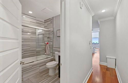 XL Studio - Studio with Pool & Scenic Rooftop - Foto 17