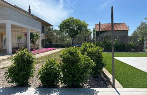 Apartments Brkić, Lozovac Krka NP with Pool - Foto 37