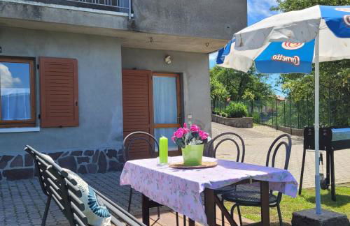 Il balcone sulle Valli Mountain Lake Iseo Hospitality - Foto 22