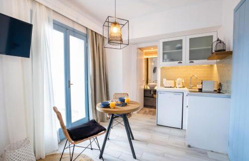 Yploui Suites - Foto 17