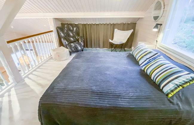 Villa sipilä - Photo 14