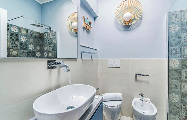 Una Finestra Sul Mare Capocaccia - Foto 18