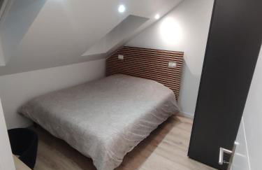 Le Hublot d Amiens Loft Moderne Panoramique - Foto 13