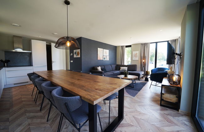 4 bedroom House in Kampen with terrace - Photo 8