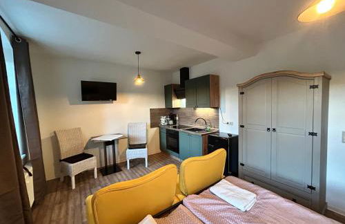 Idyllische Ferien-Residenz am Sonnenhübel in Waltersdorf - Foto 50