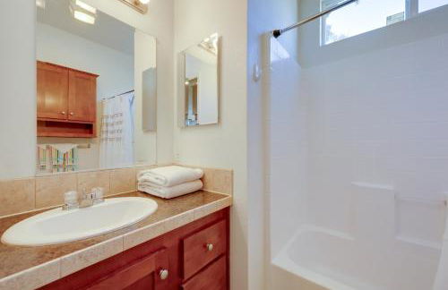 Cozy Oak View Getaway about 5 Mi to Ojai Valley! - Foto 18