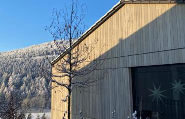 Sauerland Lodge - Haus Juliana - Foto 24