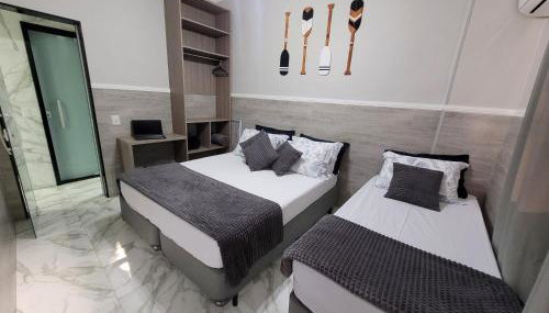 Angra Inn, Angra dos Reis - Mar, Sol e Piscina - Foto 3