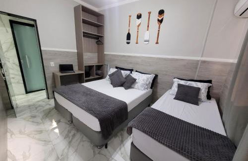 Angra Inn, Angra dos Reis - Mar, Sol e Piscina - Foto 3