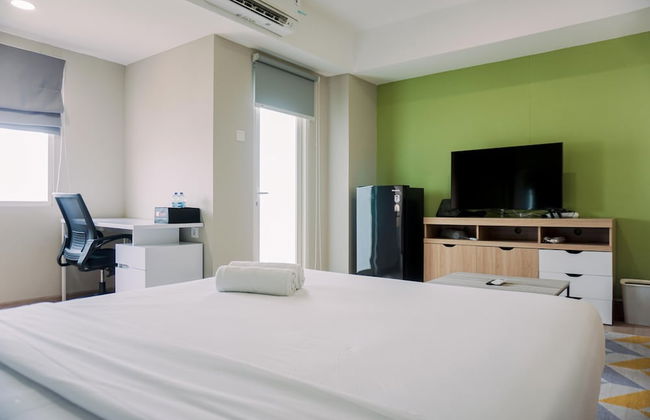 Well Furnished And Cozy Studio Baileys Apartment - Photo 7