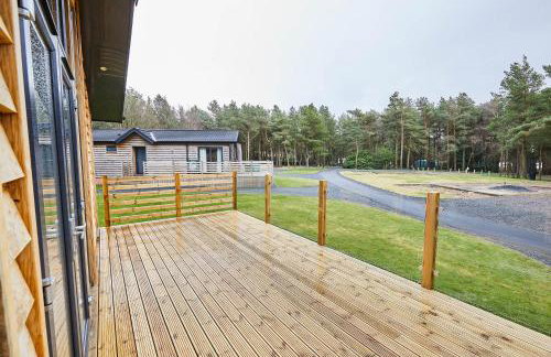 Host & Stay - Eller Beck, The Cabin In The Woods - Foto 17