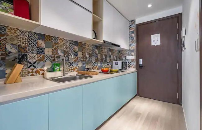 The Tresor Luxury Apartment - Foto 22