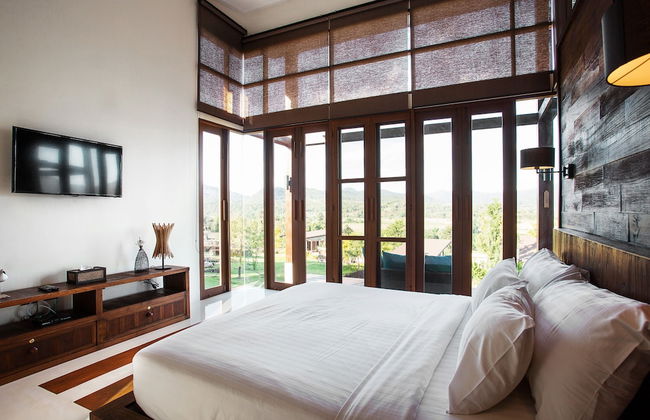 Puripai Villa Wellness & Retreat - Foto 8