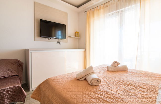 Apartments Rakuljic - Photo 54