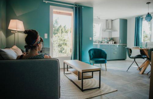 La Maison Augustine - Photo 12