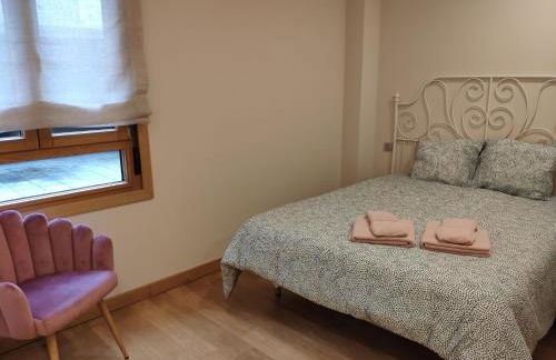 Apartamento Juan de Herrera VUT47168 - Photo 69