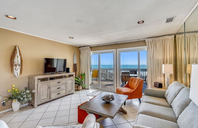 Sandpiper Cove 2133 1 Bedroom Condo by RedAwning - Foto 12