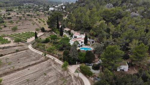 encantadora casa ibicenca - Photo 5