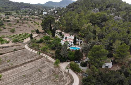 encantadora casa ibicenca - Foto 5