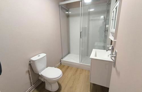 2, Ctre, parking, by bedandberry - Foto 3