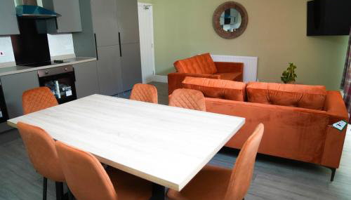 The Luxury Lodge - Foto 3