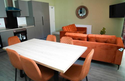 The Luxury Lodge - Foto 3