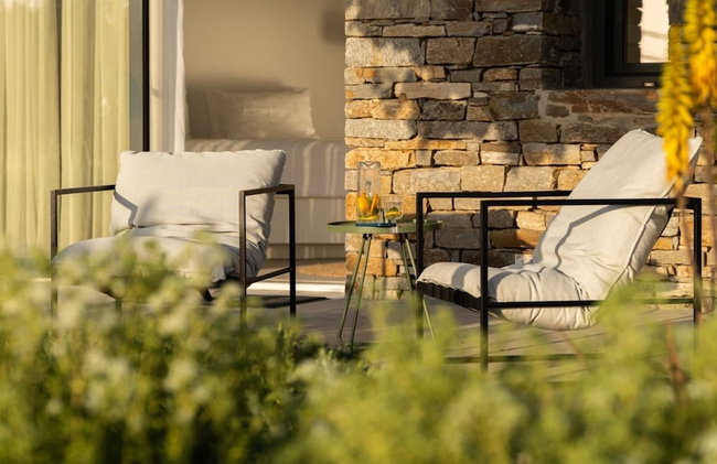 Olithos Villas - Photo 29