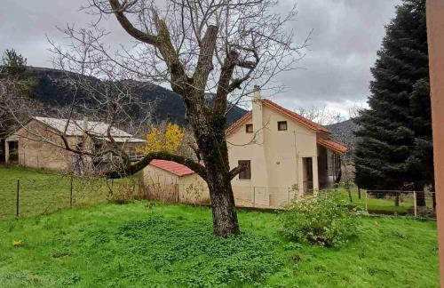 Vrachni Stone House - Foto 15