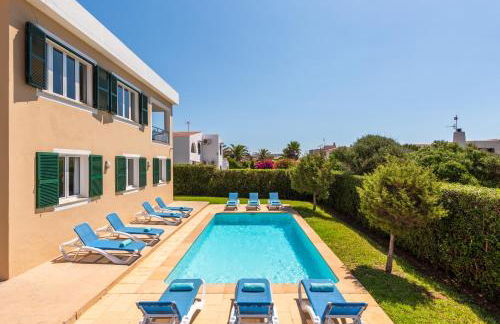 Villa Juaneda - Photo 5