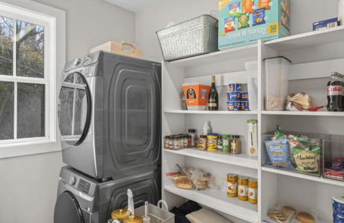 Riverview Retreat - Foto 6