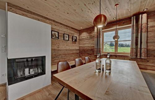 Eibele Chalets - Foto 21