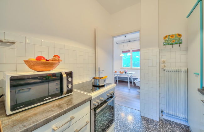 Villa Panorama With Private Pool - Foto 16