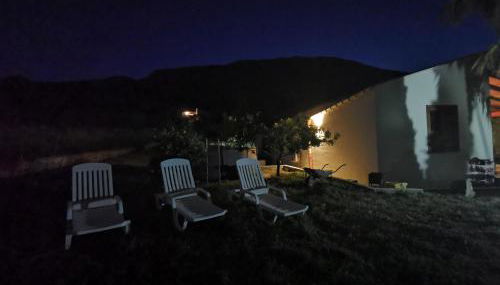 L'oasi nello Zingaro - Foto 4