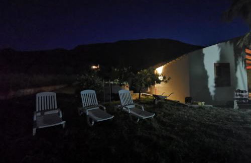 L'oasi nello Zingaro - Foto 4