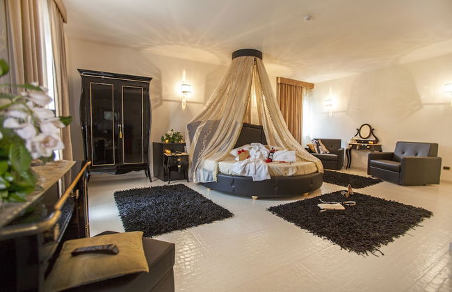 Tenuta Ippocrate - Foto 17