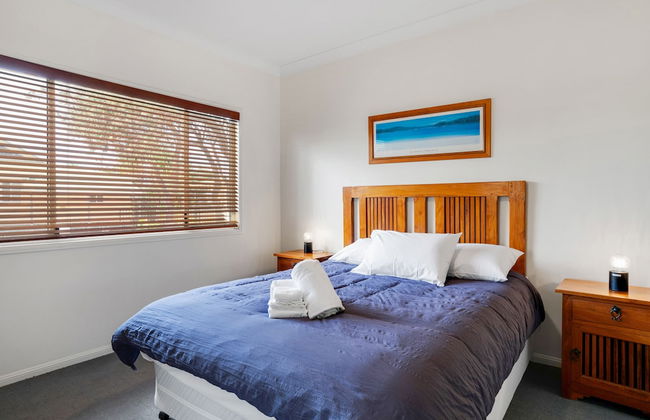 Fraser Island Beach Houses - Foto 7