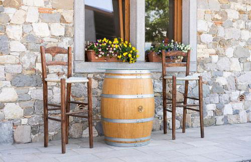 Agriturismo Al Vecchio Portico - Foto 56