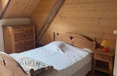 Deux appartements individuels de 8 personne à 200 mètres des remontées mécaniques au centre du village - Foto 6