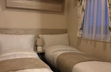 Wilson Getaways - Caravan Hire - Foto 20