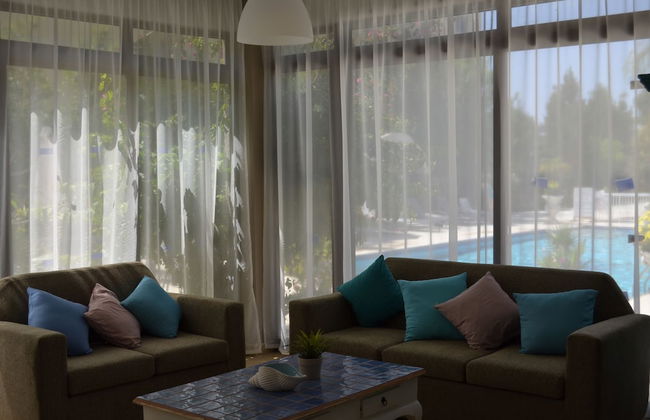 Tasiana Hotel Apartments Complex - Foto 20