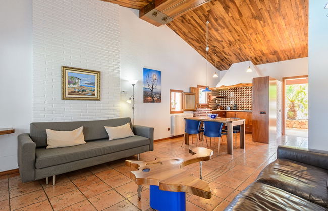 Es Pas Formentera Agroturismo - Foto 9