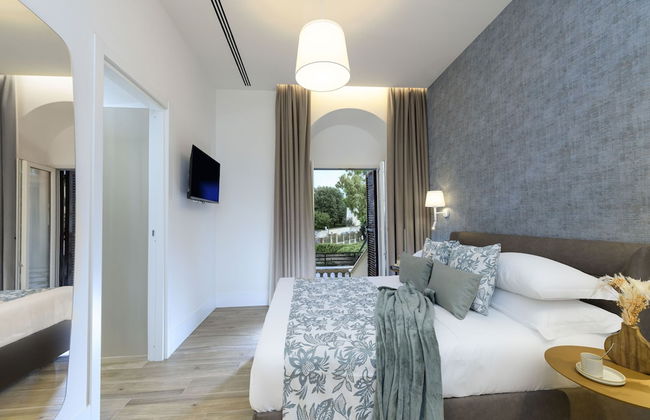 Domus Augustea - Augusto - Foto 15