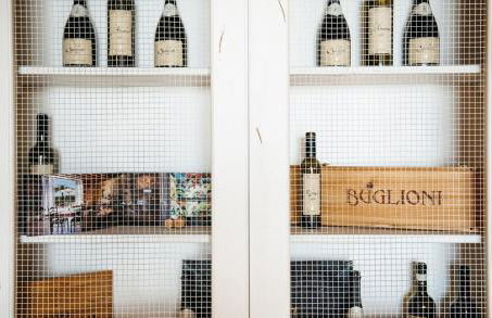 Dimora Buglioni Wine Relais - Foto 33